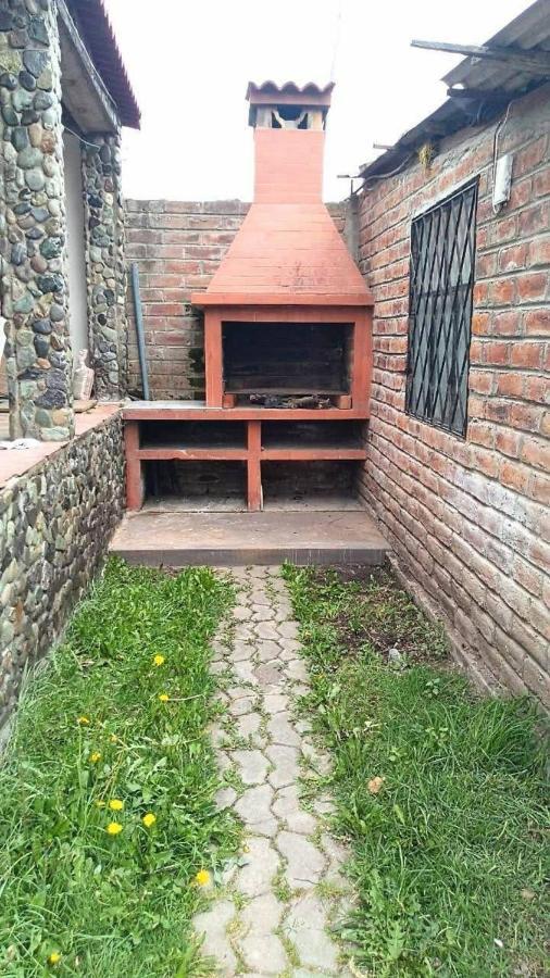 Casas Danadri, Como En Casa Riobamba Exterior photo